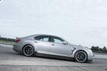 Lexus LS Sports 650 by TMG 2013 года